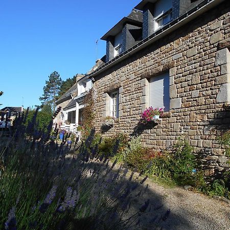 Hotel De Kerlon Plouhinec  Exterior photo